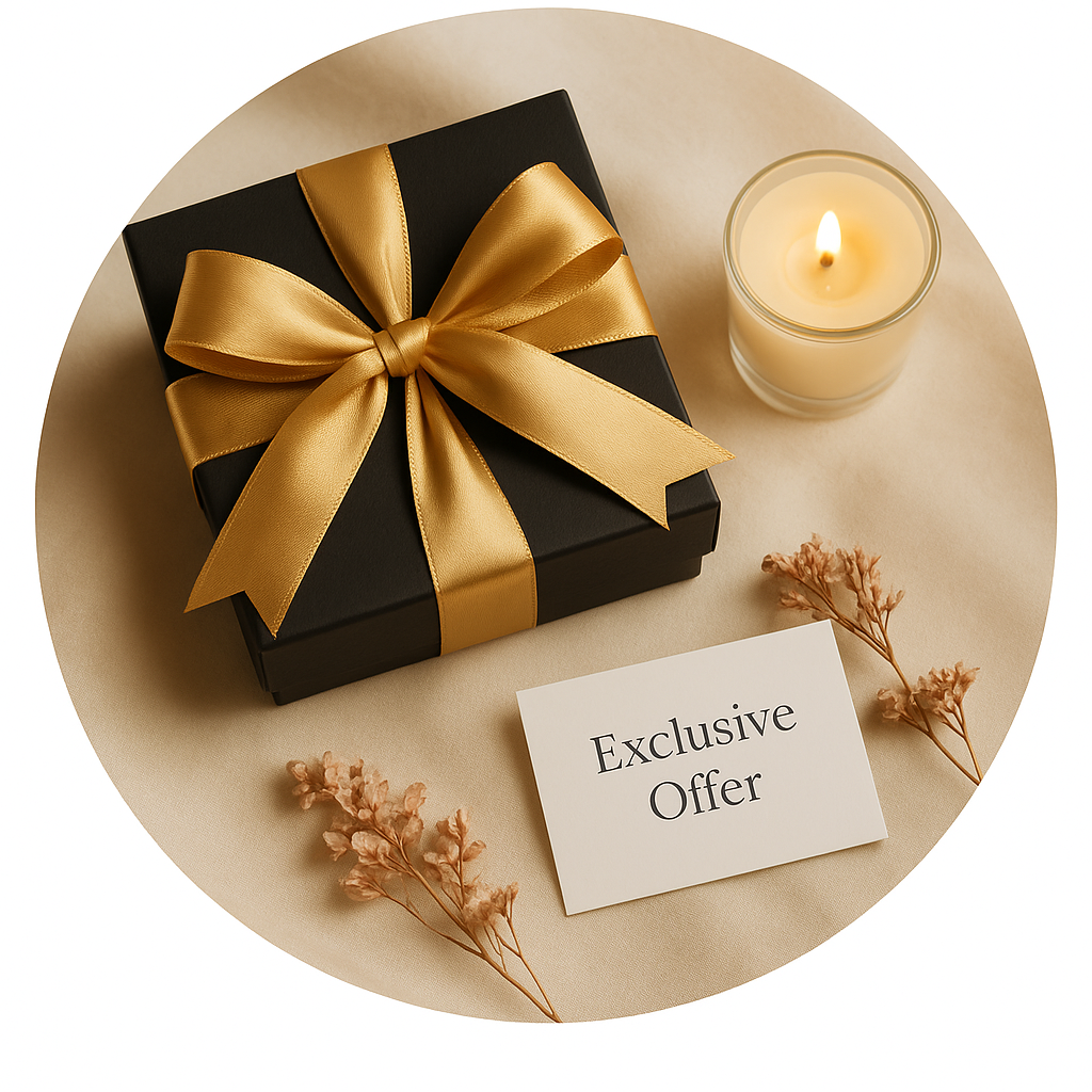 Exclusive Offer